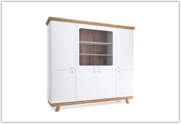 Стеллаж ASPEN AS-2 REGAL Taranko} заказать в Курске по цене 332 206,26 руб. с доставкой в Курск