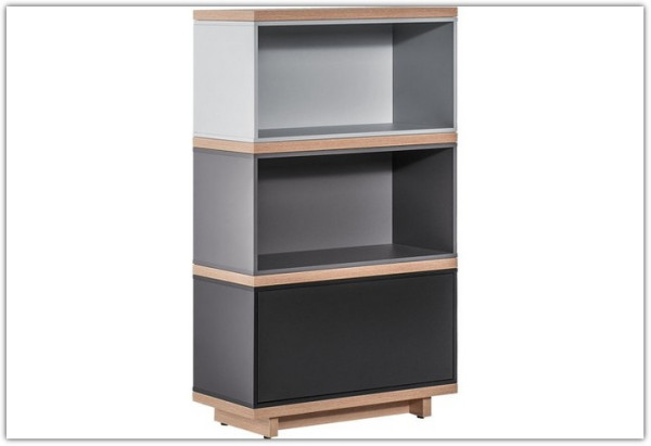 Комод узкий темный BALANCE VOX} заказать в Курске по цене 50 012 руб. с доставкой в Курск