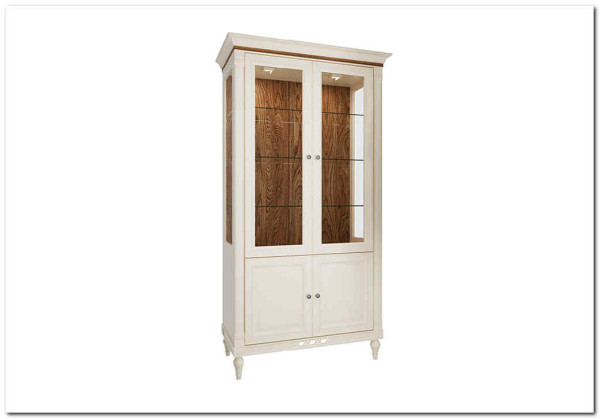 Витрина FL-W2 Florencja Taranko} заказать в Курске по цене 290 264,90 руб. с доставкой в Курск