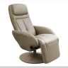 Кресло раскладное OPTIMA  Halmar (капучино)} заказать в Курске по цене 38 639 руб. с доставкой в Курск