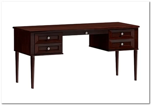 Письменный стол МО-biurko 1 MONACO Taranko} заказать в Курске по цене 171 345,80 руб. с доставкой в Курск