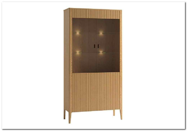 Витрина NA-W21 Navarra Taranko} заказать в Курске по цене 254 844,91 руб. с доставкой в Курск