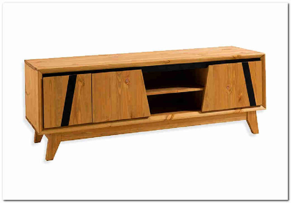 Тумба ТВ 155 Мэнсон} заказать в Курске по цене 31 695 руб. с доставкой в Курск