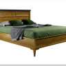 Кровать Бон Вояж 180 из массива сосны} заказать в Курске по цене 41 779 руб. с доставкой в Курск