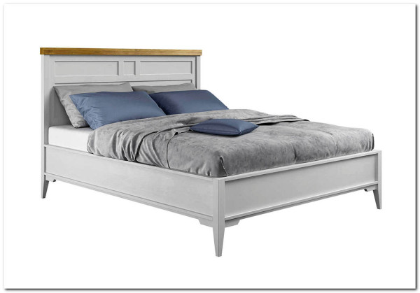 Кровать Бон Вояж 180 из массива сосны} заказать в Курске по цене 41 779 руб. с доставкой в Курск