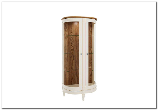 Витрина FL-W3/4 Florencja Taranko} заказать в Курске по цене 203 569,04 руб. с доставкой в Курск