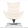 Кресло LUXOR  Halmar (белый)} заказать в Курске по цене 80 001 руб. с доставкой в Курск