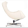 Кресло LUXOR  Halmar (белый)} заказать в Курске по цене 80 001 руб. с доставкой в Курск