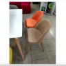 Стул DC373 light beige} заказать в Курске по цене 8 224,42 руб. с доставкой в Курск