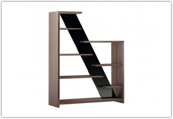 Стенка отдельностоящая наклонная SEMPRE Mebin} заказать в Курске по цене 134 608,49 руб. с доставкой в Курск