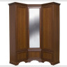 Шкаф угловой Кентаки SZFN5D каштан BRW} заказать в Курске по цене 65 160 руб. с доставкой в Курск