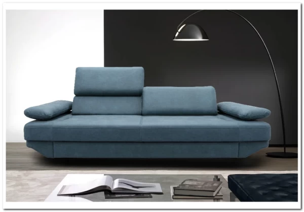 Прямой диван Монреаль NEW Soft Time} заказать в Курске по цене 125 507 руб. с доставкой в Курск