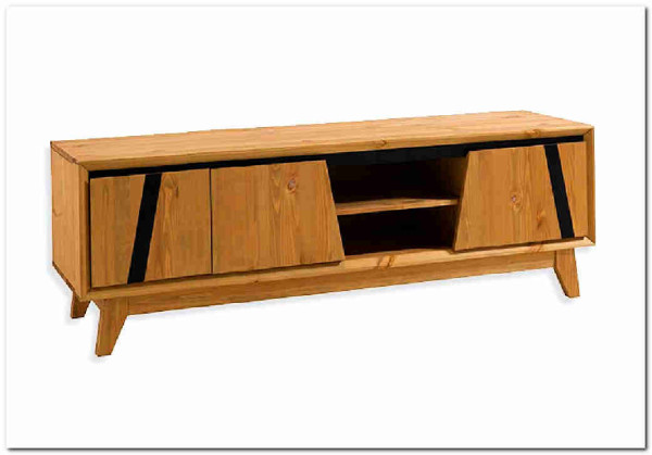 Тумба ТВ 180 Мэнсон} заказать в Курске по цене 39 025 руб. с доставкой в Курск