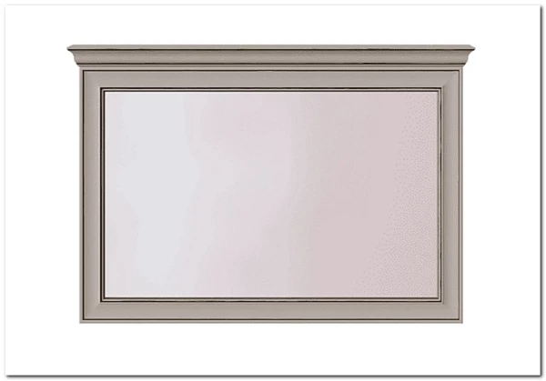 Зеркало Флоренция  LUS/100 персидский жемчуг БРВ} заказать в Курске по цене 9 770 руб. с доставкой в Курск