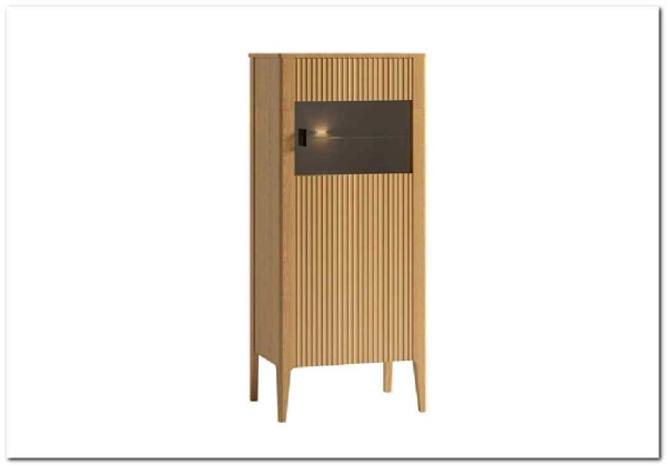 Витрина NA-W3/4 L, P Navarra Taranko} заказать в Курске по цене 132 115,29 руб. с доставкой в Курск