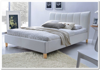 Кровать SANDY 160/200 Halmar