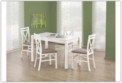 Стол обеденный Halmar KSAWERY