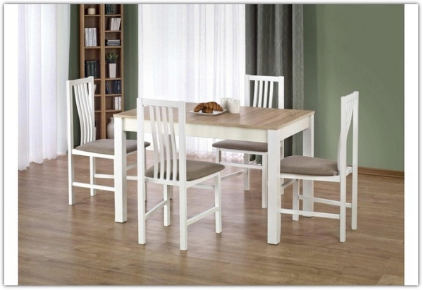 Стол KSAWERY HALMAR} заказать в Курске по цене 18 756 руб. с доставкой в Курск