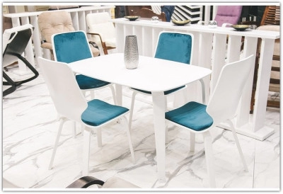 Стол Бертран