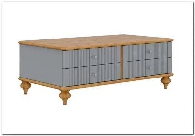 Стол журнальный Рандеву 04